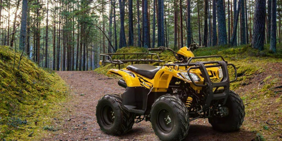 ATV İthalatında Gümrük Kuralları Yenilendi