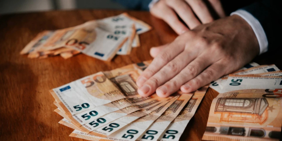 Avrupa’da Enflasyon Kaygısı Yükseliyor