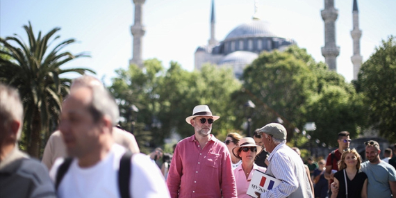 Avustralya’ya Vize Muafiyeti Tanındı