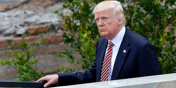 Axios: Trump, İran’a saldırı kararını erteleyebilir