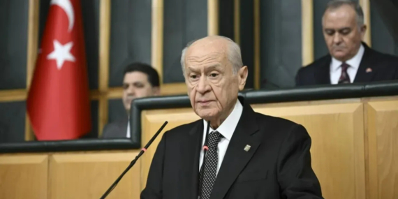 Bahçeli: Ara seçim yok, seçimler zamanında yapılacak