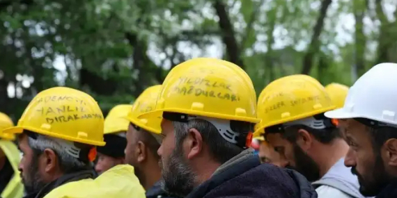 Bakan Bayraktar: İşçi borcu olan teşvikten mahrum kalacak