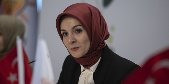 Bakan Göktaş: Doğum iznine yeni madde eklendi