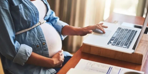 Bakan Göktaş: Doğum izni düzenlemesi bu gece çıkabilir