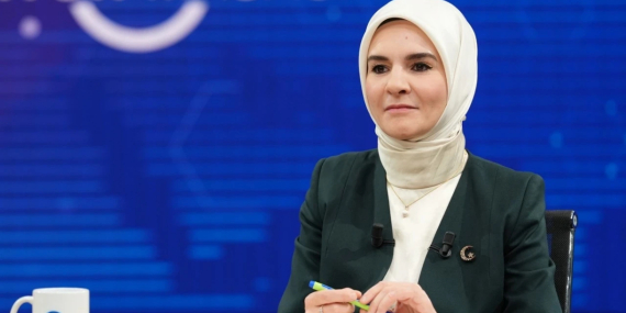 Bakan Göktaş: İlkokul Çocuk Sayısı 5 Yılda 900 Bin Azalabilir