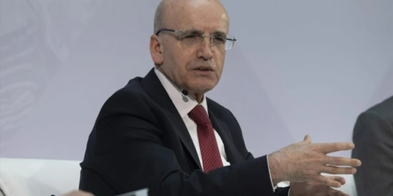 Bakan Şimşek, Bahar Toplantıları’nı değerlendirdi