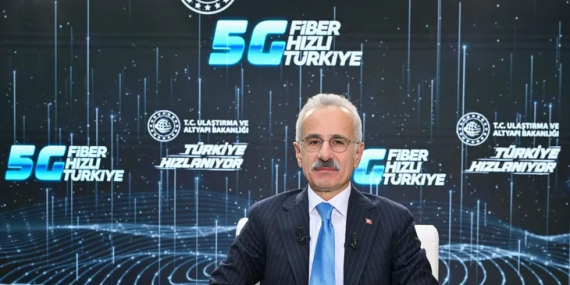 Uraloğlu: 5G Abone Sayısı Açıklandı