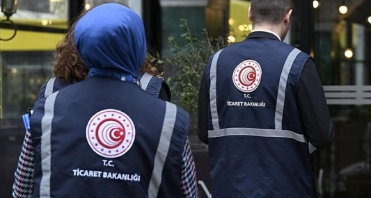 Bakanlık: Çocuk terliği için toplatma kararı verildi