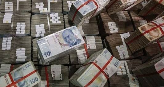 Bankaların sorunlu kredi miktarı 700 milyar lirayı geçti