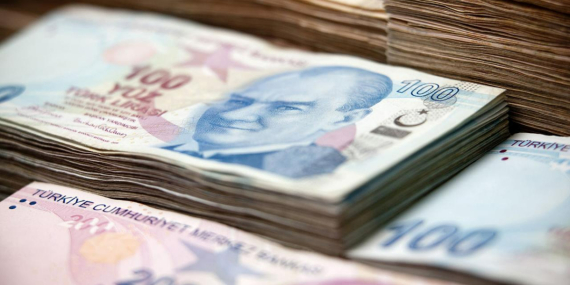 BES fonları 159 milyar TL geriledi