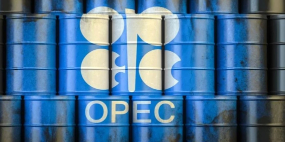 Birleşik Arap Emirlikleri OPEC üyeliğini sonlandırıyor
