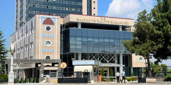 Bloomberg: Türkiye, sermaye için yeni vergi adımları atıyor