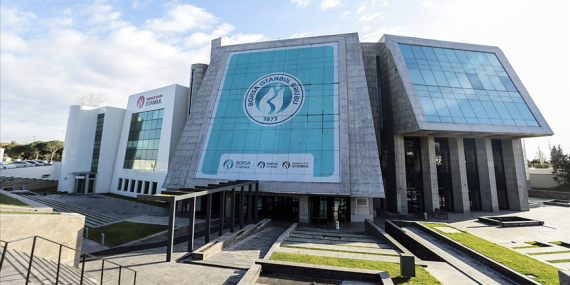 Birleşik Krallık, Borsa İstanbul’a “tanınmış borsa” unvanı verdi.