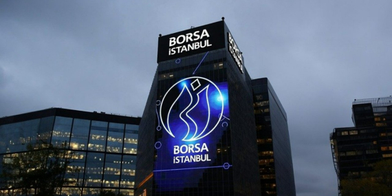 Borsa İstanbul’da sınırlı düşüşle açılış gerçekleşti