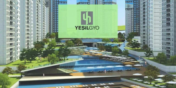 Yeşil GYO’nun İflas Kararı İptal Edildi