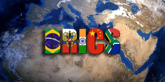 BRICS Ülkeleri Altın Talebini Artırdı: Rezervler Değişiyor