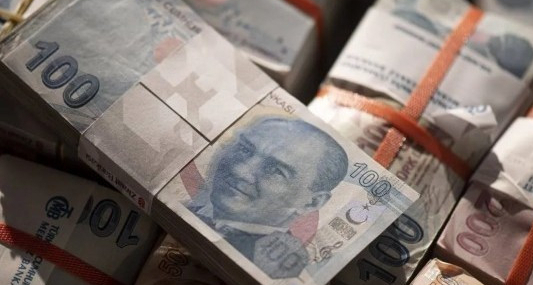 Mart ayında bütçe 230 milyar TL açıkla kapandı