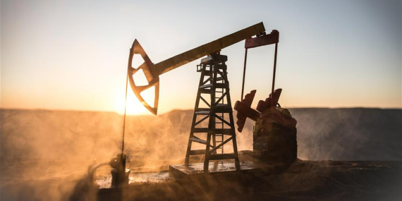 Capital Economics’ten Petrolde Olumlu Senaryo Açıklaması