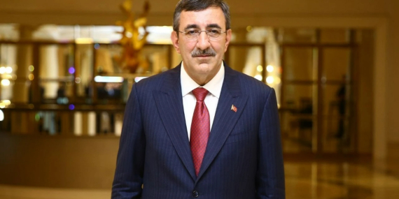 Cevdet Yılmaz: Tedbirlerle Savaşın Etkisini Azalttık