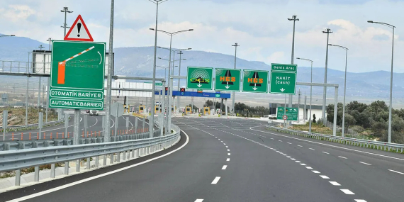 CHP’li Yavuzyılmaz: 5 otoyol için 25 yıl özelleştirme planı