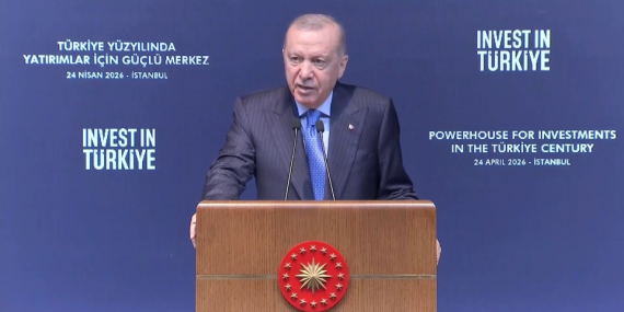 Erdoğan: Yurt dışı varlıklar düşük vergiyle Türkiye’de