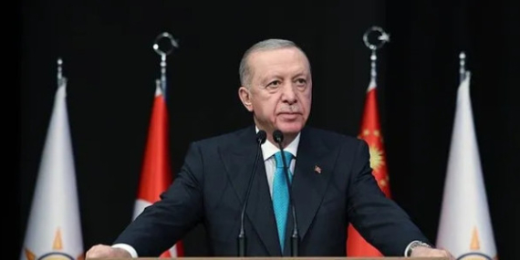 Erdoğan, erken seçim beklentilerini değerlendirdi