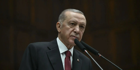 Erdoğan: Yeni Konut Projeleri Yolda