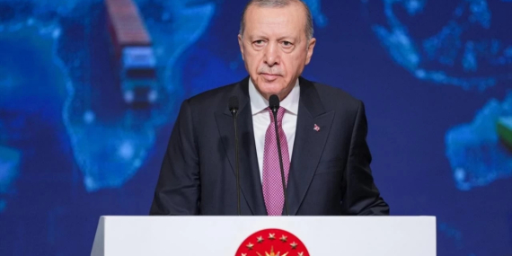 Erdoğan: Sıfır Atık ile 365 milyar TL kazanç sağladık