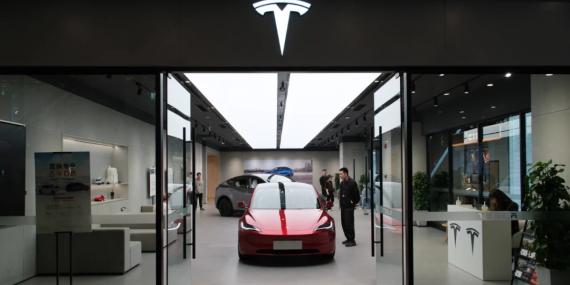 Tesla’nın Daha Küçük ve Ekonomik Modeli Gündemde
