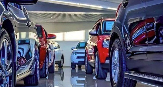 ÖTV Geliri, Daralan Otomotiv Pazarında İvme Kaybetmedi