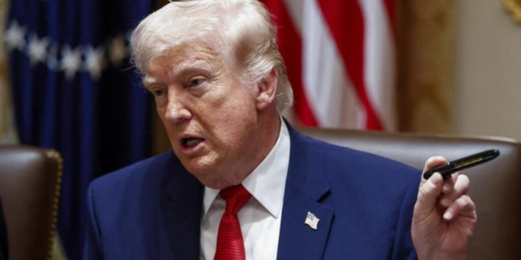 Trump’tan İran’a sert uyarı: Enerji ve köprü hedefleri