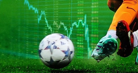 Yılın İlk Çeyreğinde Dört Büyükler Zarar Ettirdi