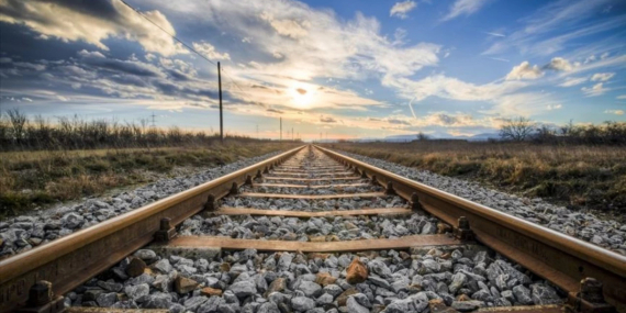 Türkiye’ye Demir Yolu İçin Dünya Bankası Desteği