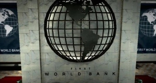 Dünya Bankası, Türkiye’nin büyüme öngörüsünü azalttı