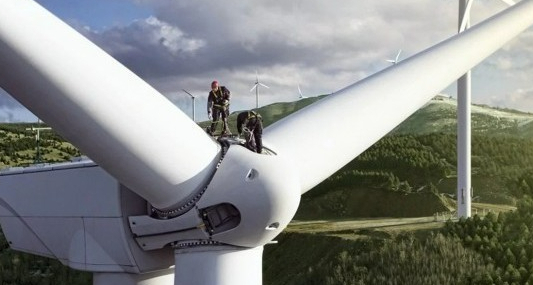 Rüzgâr ve güneş, elektrik üretiminde %20’yi geçti