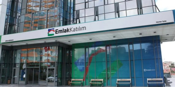 Emlak Katılım, halka arz için SPK’ya başvuru yaptı