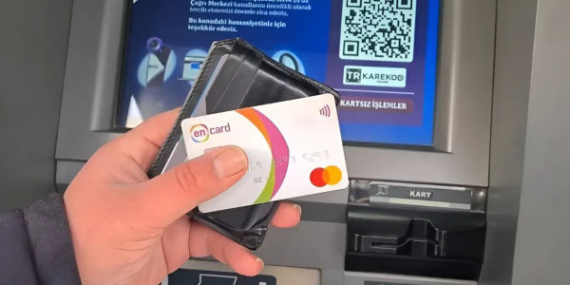 Enpara Bank hisseleri borsada işlem görmeye başlıyor