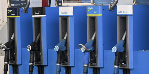 EPDK: Akaryakıt Fiyat Şeffaflığını Bozan Kampanyalar Yasaklanacak