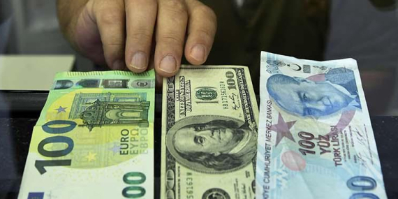 ING, Savaş Sonrası Euro ve Dolar Tahminini Güncelledi
