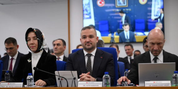 TCMB’de Faiz Kararı Öncesi Yeni Dönem Başlıyor