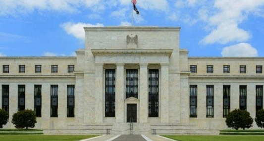 Fed Tutanakları: Enflasyon Riskleri Yükseldi