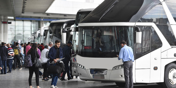 Federasyon: Otobüs biletlerine zam geliyor