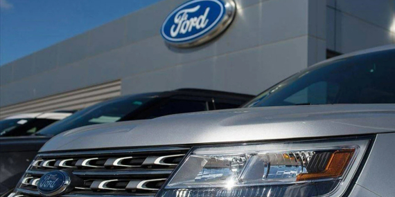 Ford, 420 binin üzerinde aracı geri çağırıyor