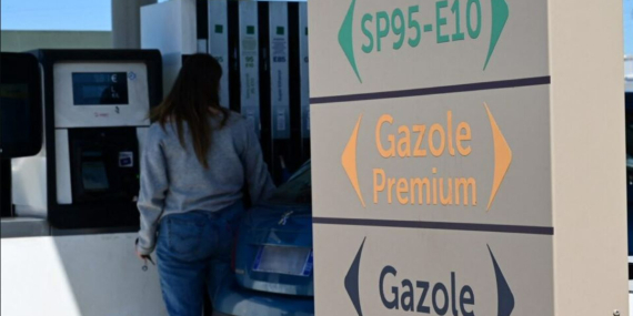 Fransa, akaryakıt fiyatları için yeni plan hazırlıyor