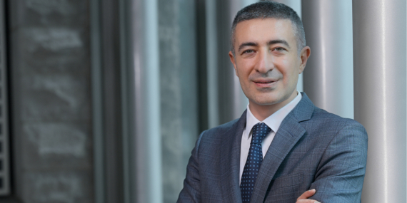 Garanti BBVA, enflasyon ve faiz tahminlerini duyurdu
