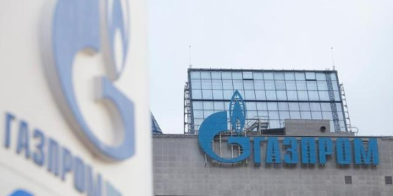 Gazprom: Ukrayna, TürkAkım’a saldırdı