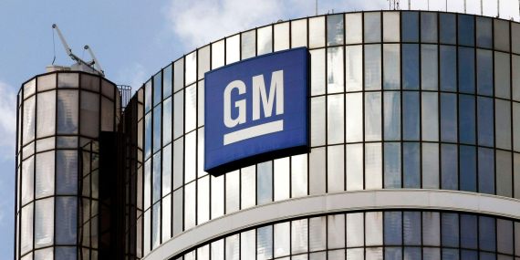 General Motors, Türkiye’ye dört markasıyla dönüyor
