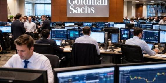 Goldman Sachs, Türk bankalarının hedef fiyatlarını revize etti