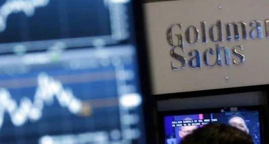 Goldman Sachs’ın İlk Çeyrek Kârı Beklentileri Geçti