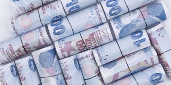 Hazine, 24,1 milyar liralık kira sertifikası çıkardı